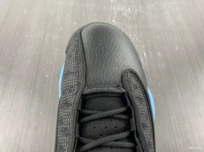 Cheap TBkick 13 Air DJ5982-041 Jordan University Blue 0603